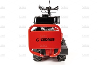 Glebogryzarka Cedrus GL03PRO-LC