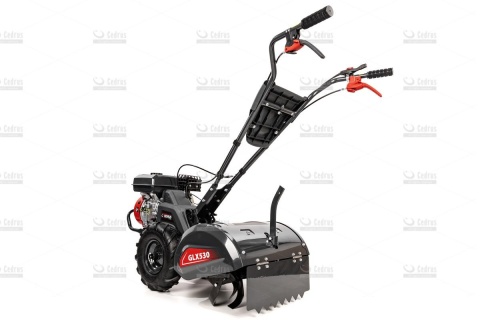 Glebogryzarka Cedrus Premium GLX530
