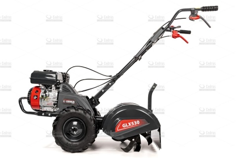 Glebogryzarka Cedrus Premium GLX530