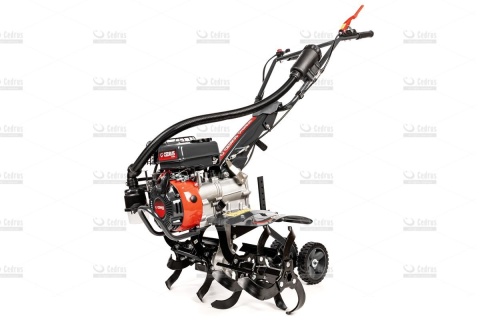 Glebogryzarka Cedrus Premium GL50