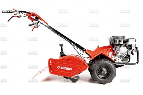 Glebogryzarka Cedurs GLX-GT65-2L