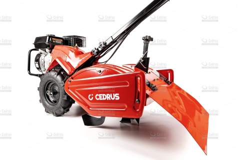 Glebogryzarka Cedurs GLX-GT65-2L