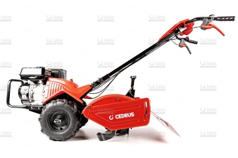 Glebogryzarka Cedurs GLX-GT65-2L