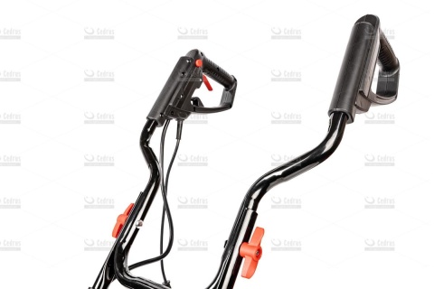 Glebogryzarka elektryczna Cedrus GE45