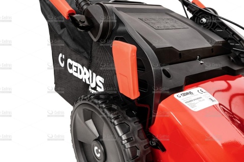 Kosiarka Cedrus Premium CEDLP53S-H