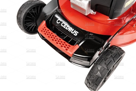 Kosiarka Cedrus z napędem CEDKS53S-H AL