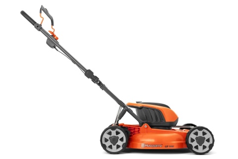 Kosiarka akumulatorowa Husqvarna LB 144i
