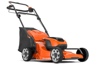 Kosiarka akumulatorowa Husqvarna LC 142iS