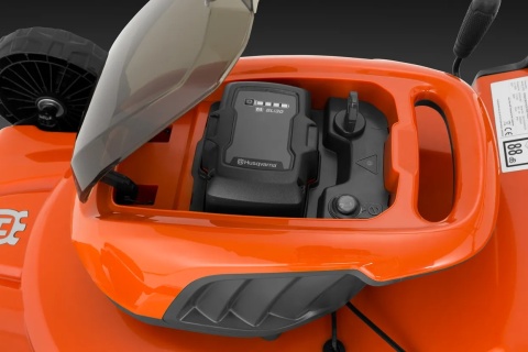 Kosiarka akumulatorowa Husqvarna LC 142iS
