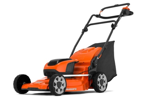 Kosiarka akumulatorowa Husqvarna LC 142i