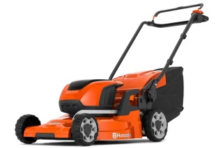 Kosiarka akumulatorowa Husqvarna LC 247i