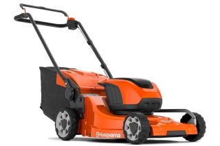 Kosiarka akumulatorowa Husqvarna LC 247i