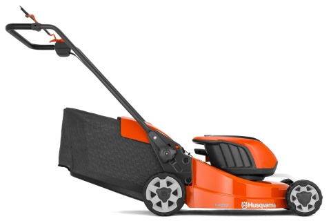 Kosiarka akumulatorowa Husqvarna LC 247i