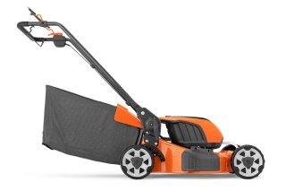 Kosiarka akumulatorowa Husqvarna LC 251iS