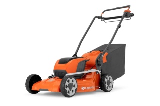 Kosiarka akumulatorowa Husqvarna LC 251iS