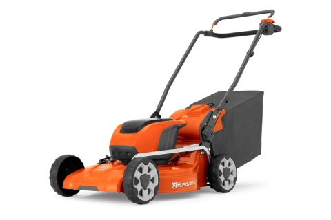 Kosiarka akumulatorowa Husqvarna LC 251i