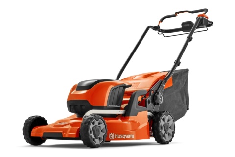 Kosiarka akumulatorowa Husqvarna LC 347iVX