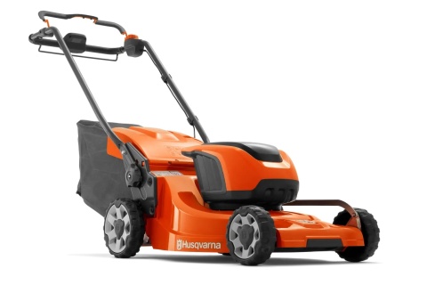 Kosiarka akumulatorowa Husqvarna LC 347iVX