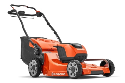 Kosiarka akumulatorowa Husqvarna LC 353iVX