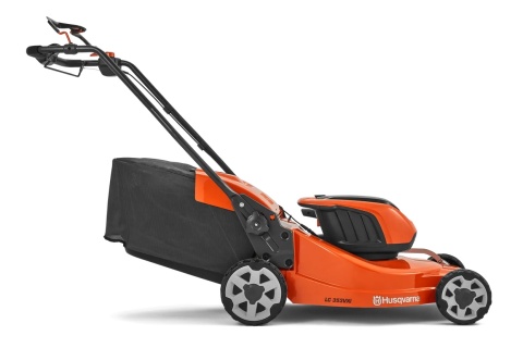 Kosiarka akumulatorowa Husqvarna LC 353iVX
