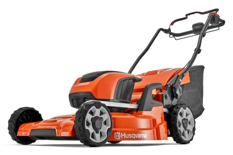 Kosiarka akumulatorowa Husqvarna LC 353iVX