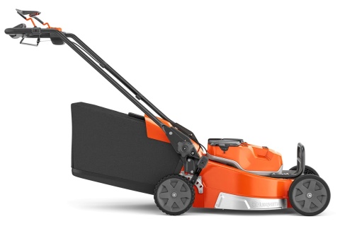 Kosiarka akumulatorowa Husqvarna LC 551iV