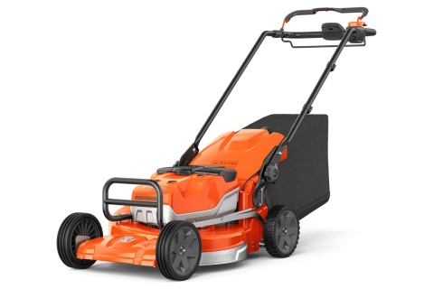Kosiarka akumulatorowa Husqvarna LC 551iV