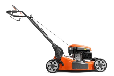 Kosiarka spalinowa Husqvarna LB 256SP