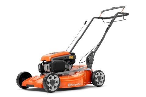 Kosiarka spalinowa Husqvarna LB 256SP