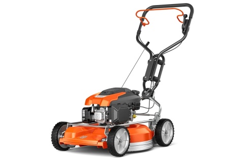 Kosiarka spalinowa Husqvarna LB 553SQe