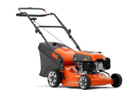 Kosiarka spalinowa Husqvarna LC 140P