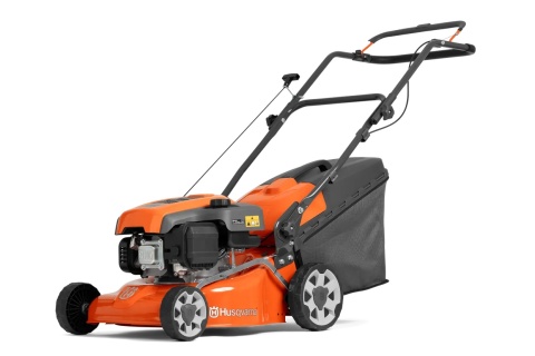 Kosiarka spalinowa Husqvarna LC 140P