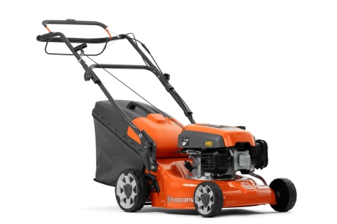 Kosiarka spalinowa Husqvarna LC 140SP