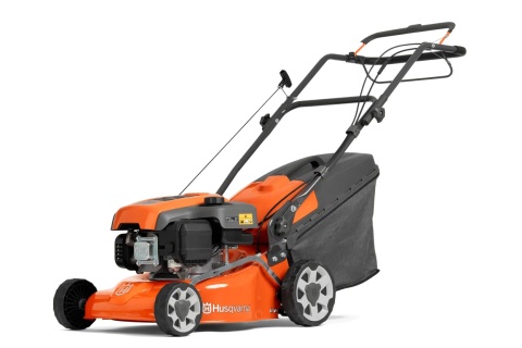 Kosiarka spalinowa Husqvarna LC 140SP