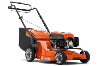 Kosiarka spalinowa Husqvarna LC 247S