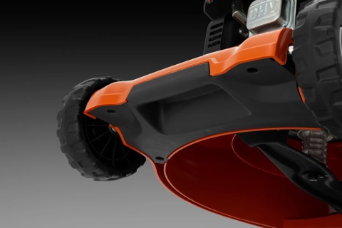 Kosiarka spalinowa Husqvarna LC 247S