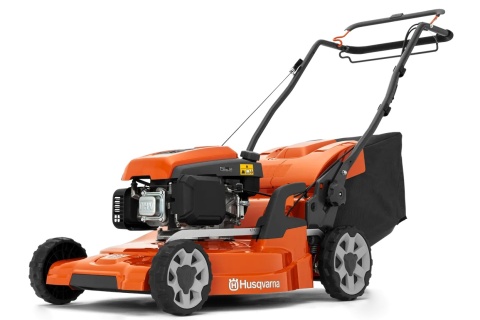 Kosiarka spalinowa Husqvarna LC 253S