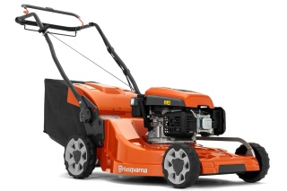 Kosiarka spalinowa Husqvarna LC 253S