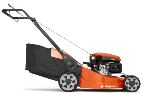 Kosiarka spalinowa Husqvarna LC 253S
