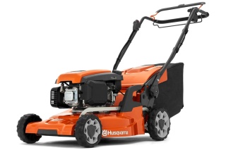 Kosiarka spalinowa Husqvarna LC 347VE