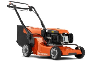 Kosiarka spalinowa Husqvarna LC 347VE