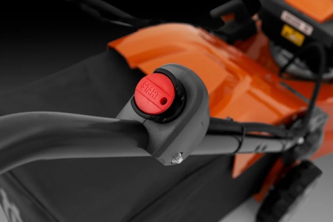 Kosiarka spalinowa Husqvarna LC 347VE