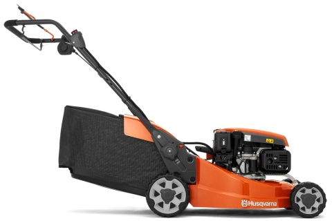 Kosiarka spalinowa Husqvarna LC 347VE