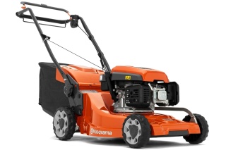 Kosiarka spalinowa Husqvarna LC 347V