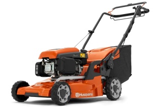 Kosiarka spalinowa Husqvarna LC 347V