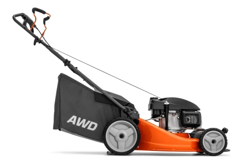 Kosiarka spalinowa Husqvarna LC 353AWD