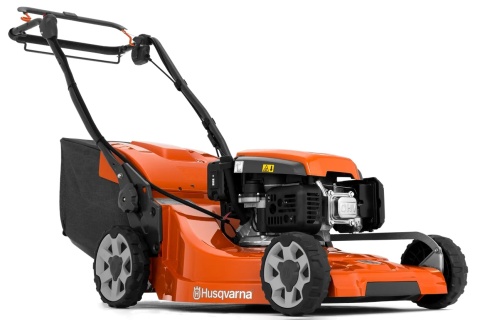 Kosiarka spalinowa Husqvarna LC 353VE