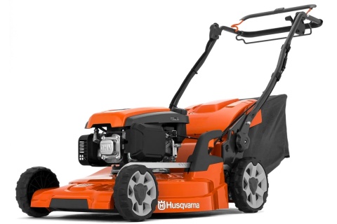 Kosiarka spalinowa Husqvarna LC 353VE