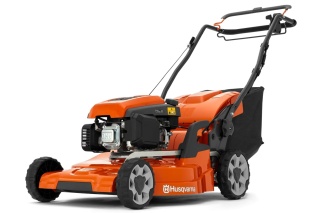 Kosiarka spalinowa Husqvarna LC 353V
