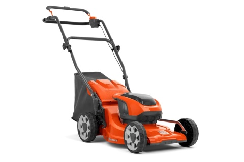 Kosiarka spalinowa Husqvarna LC137i